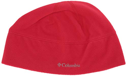 Columbia Trail Shaker Gorro, Unisex Adulto, Red Lily, S/M