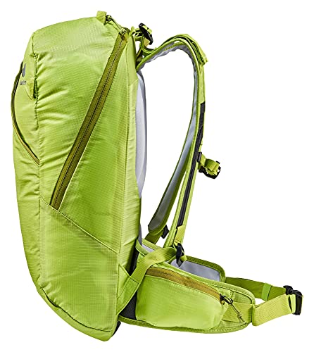 Deuter Freerider Lite 18 SL Mochila de esquí de montaña para mujer