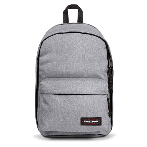 EASTPAK Back To Work Mochila Talla Única, Unisex Adulto, Gris (Sunday Grey)