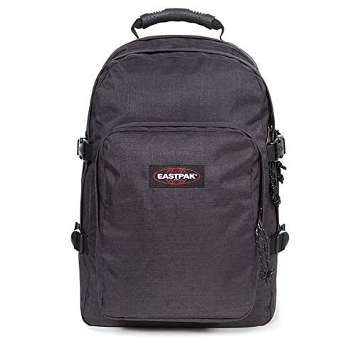 EASTPAK - Mochila Provider Negro para: Unisex-adulto color: Loud Black talla: UNICA