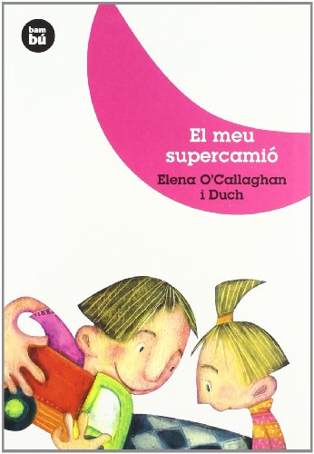 El meu supercamió: 2 (Joves Lectors)