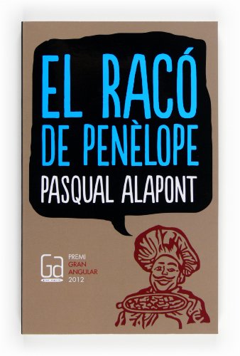 El Racó de Penèlope: 170 (Gran Angular)