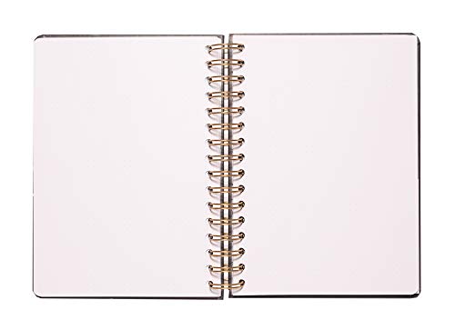 ERIK - Cuaderno de notas A5, Bullet Journal Harry Potter Glasses (15,6x21,6 cm)