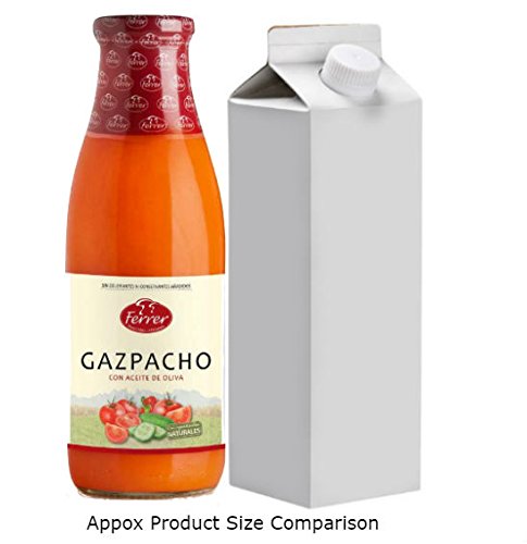 Ferrer - Gazpacho, 720ml