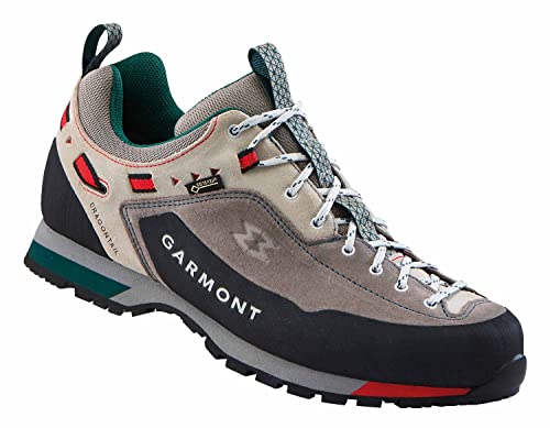 GARMONT Dragontail LT GTX - Zapatillas de enfoque para hombre