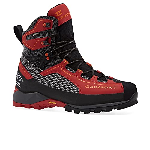 GARMONT Tower 2.0 GTX - Zapatillas para hombre, color rojo, UK 10