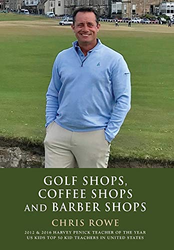 Golf Shops, Coffee Shops & Barber Shops