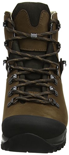 Hanwag Tatra II GTX, Zapatos de High Rise Senderismo Hombre, Marrón (Erde 56), 42.5 EU