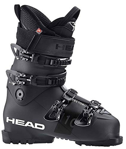 Head Vector 110s Rs Alpine Ski Boots 28.0