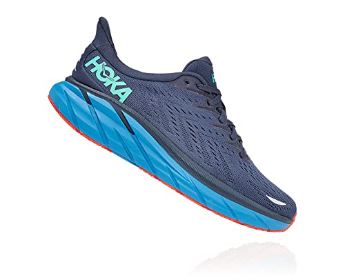 HOKA Clifton 08 Zapatillas de Carretera para Hombre