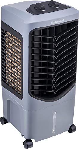 Honeywell TC09PMG - Enfriador de Aire- Air Cooler