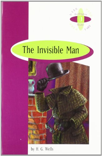 INVISIBLE MAN,THE 3ºESO