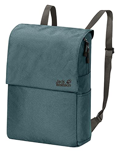 Jack Wolfskin Unisex - Mochila Lynn Pack Diario, North Atlantic, talla única