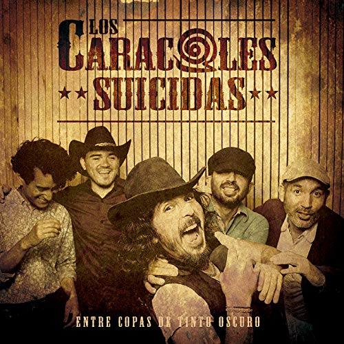 La caravana de los caracoles suicidas