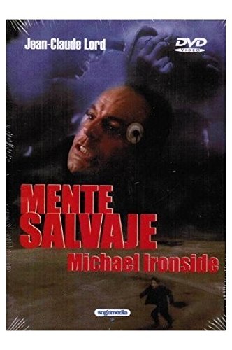 MENTE SALVAJE