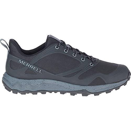 Merrell Altalight Men 9.5 Black