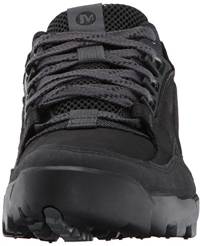 Merrell Annex Trak Low, Zapatillas Hombre, Negro, 42 EU