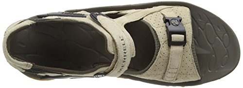 Merrell Kahuna III, Zapatillas de Deporte Exterior para Hombre, Marrã N, 44 EU