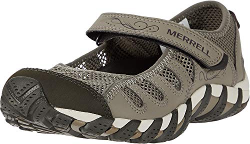 Merrell Women's Water Shoe WATERPRO PANDI 2, Brindle