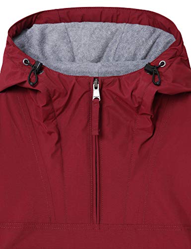 Napapijri Rainforest Winter 2 Chaqueta Deportiva, Vint, S para Hombre