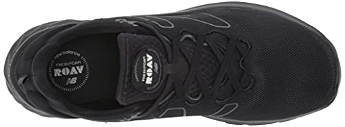 New Balance WROAVV2, Zapatillas para Correr de Carretera Mujer, Black (SK2), 40 EU