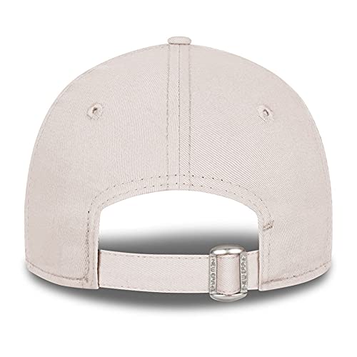 New Era York Yankees MLB Cap 9Forty verstellbar Basecap Kappe Baseball NY Beige - Youth