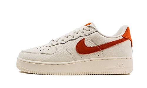 Nike Zapatillas Air Force 1'07 Craft, blanco, 45.5 EU