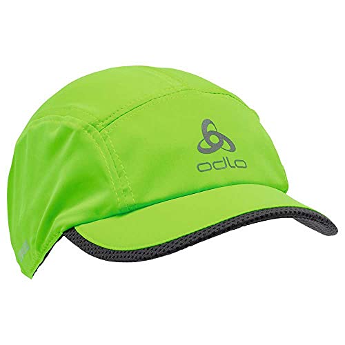 Odlo Casquette CERAMICOOL Light Cap Lounge Lizard S/M