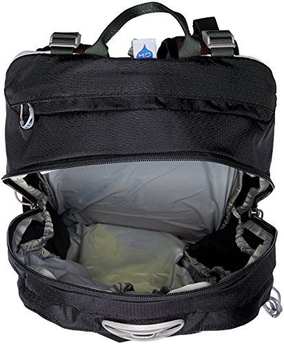 Osprey Escapist 18 Men's Multi-Sport Pack - Black (S/M)