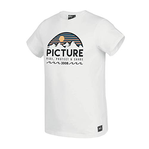 Picture Yukon - Camiseta para hombre