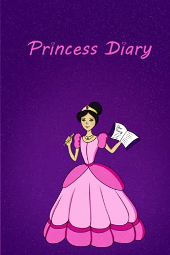 Princess Diary