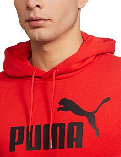 PUMA Sudadera Marca Modelo ESS Big Logo Hoodie