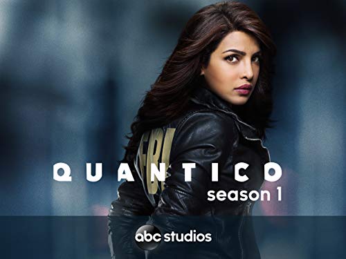 Quantico