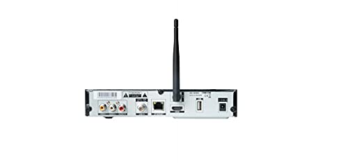 Receptor Digital Satélite DVB-S2 HD FONESTAR RDS-585WD