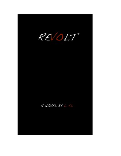 Revolt (English Edition)