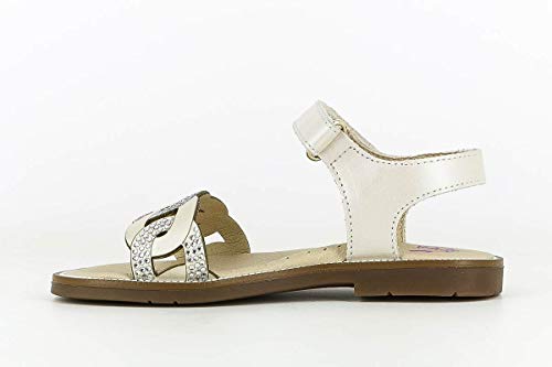 Sandalias Niña Pablosky Beige 498148 30