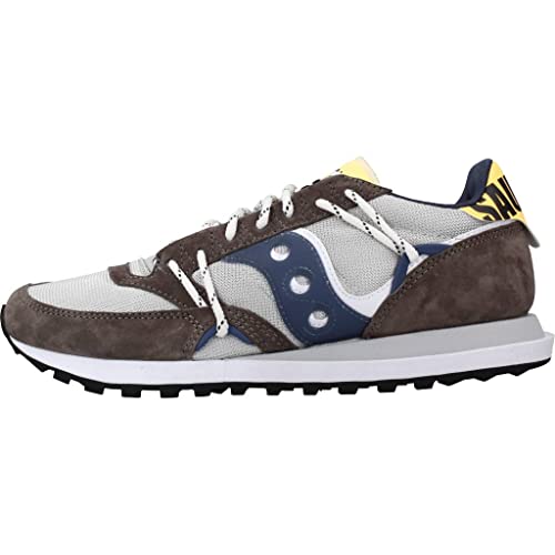 Scarpa SAUCONY Modello Jazz DST Grigio 7052811 43