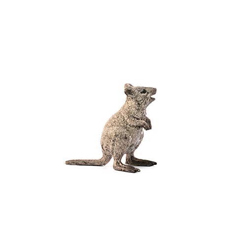 Schleich- Figura Quokka, 4,80 cm.