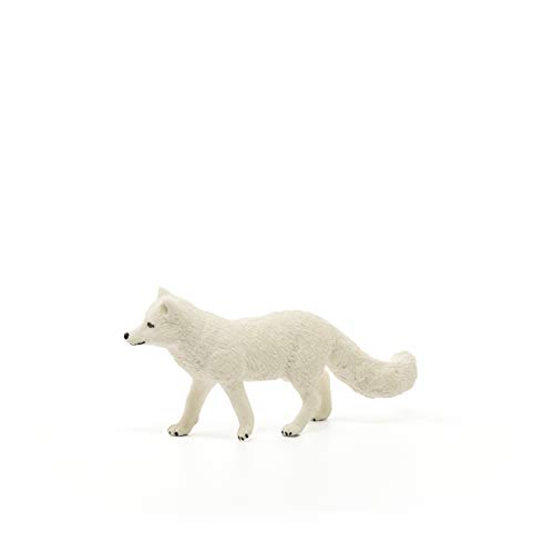 Schleich- Zorro Polar (14805)