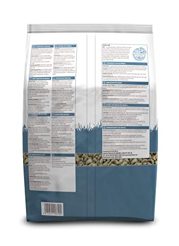 Supreme Science Selective Chinchilla - Comida (1,5 kg)