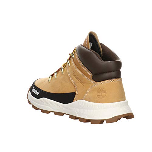 Timberland Brooklyn TB0A4258231 - Botas deportivas, marrón, 37 EU