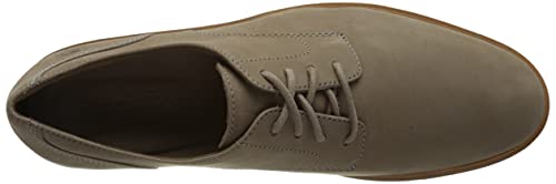 Timberland Ellis Street Lace-up, Botas Mujer, Gris (Medium Grey Nubuck), 39 EU