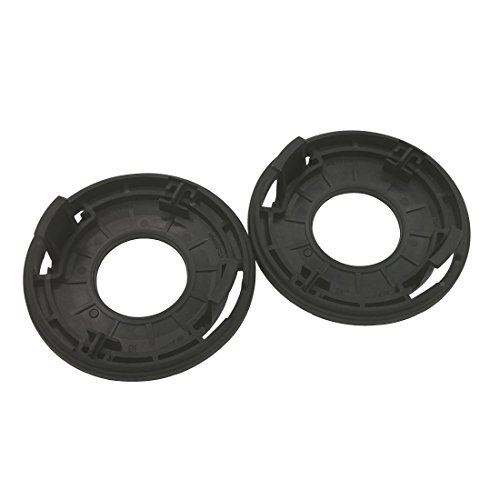 2 Piezas Tapa de la Cabeza de Desbrozadoras para Stihl AutoCut 25-2 Cabezal(4002 713 9708)