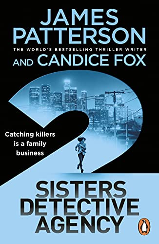 2 Sisters Detective Agency (English Edition)