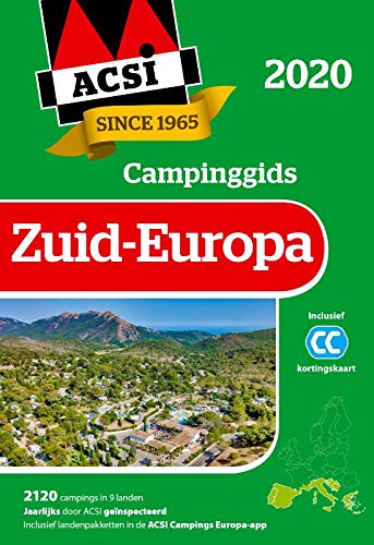 2020 (ACSI Campinggids)