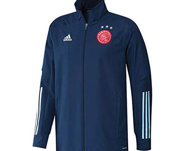 chaqueta ajax