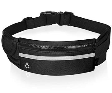 running belt