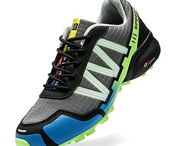 zapatillas de trail hombre