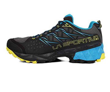 la sportiva cyklon