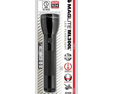 maglite led